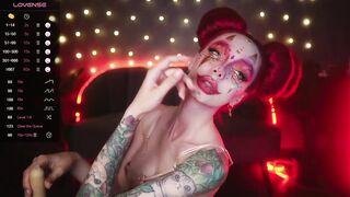 poppy__parker - Video [Chaturbate] Tempting tatas jockstrap handjob esposa