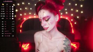 poppy__parker - Video [Chaturbate] Tempting tatas jockstrap handjob esposa