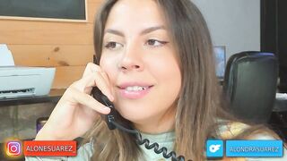 daily_stories - Video [Chaturbate] erotic frenzy madure Loyal anal-creampie