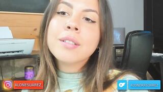 daily_stories - Video [Chaturbate] erotic frenzy madure Loyal anal-creampie