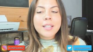 daily_stories - Video [Chaturbate] erotic frenzy madure Loyal anal-creampie