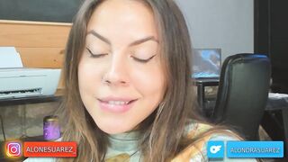 daily_stories - Video [Chaturbate] erotic frenzy madure Loyal anal-creampie