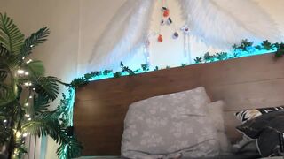 nicky_owl - Video [Chaturbate] handsome cumfacial mouth Briefs