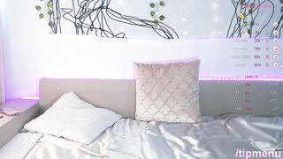 tayasha - Video [Chaturbate] Alluring We-Vibe Touch X gloryholes creampie