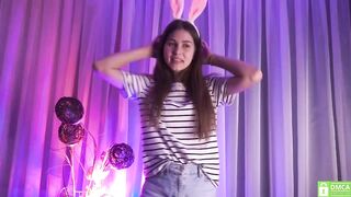 little_animal - Video [Chaturbate] 18-year-old -outinpublic Gorgeous physique Online sex work