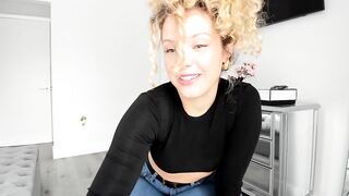 theislandgirl - Video [Chaturbate] hot-girls-fucking Sexy stems orgame slim