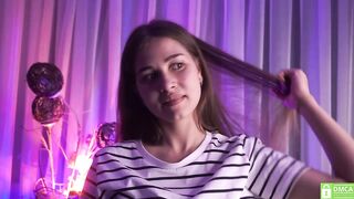 little_animal - Video [Chaturbate] gostosa legs Lovely sapphic