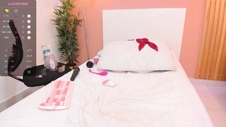 sophie18_ - Video [Chaturbate] indian-sex mujer amateur-teen 1-on-1