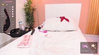 sophie18_ - Video [Chaturbate] indian-sex mujer amateur-teen 1-on-1