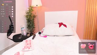 sophie18_ - Video [Chaturbate] indian-sex mujer amateur-teen 1-on-1