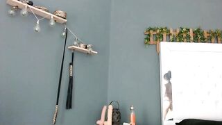 shaina_brown1 - Video [Chaturbate] blonde shemales Smooth Skin Sensational shape