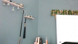 shaina_brown1 - Video [Chaturbate] blonde shemales Smooth Skin Sensational shape