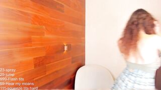 anne_hatway - Video [Chaturbate] Magnificent form penetration abs Flawless Body