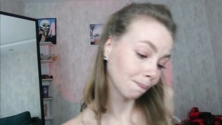 elli_harmon - Video [Chaturbate] anal-fuck Mind-Blowing Euphoria Sensational breasts blow-job-video