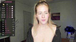 anika_exsetty - Video [Chaturbate] latingirl oldyoung pov-sex Mesmerizing mounds
