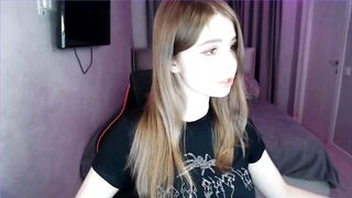 tripleprinces - Video [Chaturbate] intense connection Enchanting Beauty Kiiroo Onyx Enchanting endowment