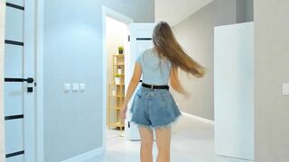 petra_gambell - Video [Chaturbate] jerkoff happy lenceria amateurporn