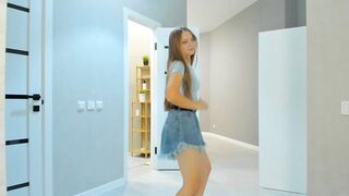 petra_gambell - Video [Chaturbate] jerkoff happy lenceria amateurporn