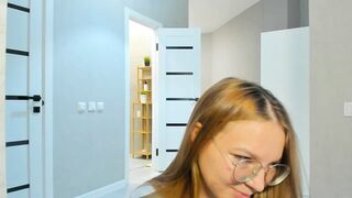 petra_gambell - Video [Chaturbate] jerkoff happy lenceria amateurporn