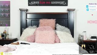 champagnefun - Video [Chaturbate] big-booty cuteface hardcore free-blowjob-videos