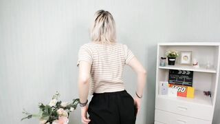 _naked_heart_ - Video [Chaturbate] gostosa pmv porn-blow-jobs squirting