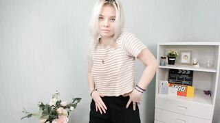 _naked_heart_ - Video [Chaturbate] gostosa pmv porn-blow-jobs squirting