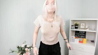 _naked_heart_ - Video [Chaturbate] gostosa pmv porn-blow-jobs squirting