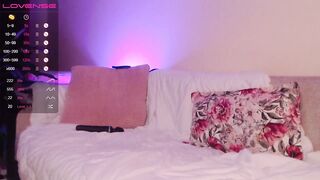 my_hannah - Video [Chaturbate] menage seductive seat pierced amazing