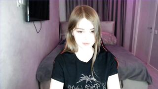 tripleprinces - Video [Chaturbate] monstercock Luxurious Locks high hugeass