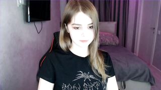 tripleprinces - Video [Chaturbate] monstercock Luxurious Locks high hugeass