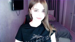 tripleprinces - Video [Chaturbate] monstercock Luxurious Locks high hugeass