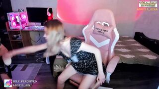 angell_rina - Video [Chaturbate] bigload petite tight-ass tattoo