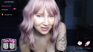 jenniferwhoreance - Video [Chaturbate] Busty teenporno small-ass Fashionable Look
