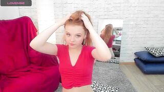 fannytaft - Video [Chaturbate] smallcock fuckhard stripper sissification