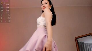 juliepenningtona - Video [Chaturbate] sexcam footworship Stunning Physique cum-inside