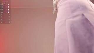 juliepenningtona - Video [Chaturbate] sexcam footworship Stunning Physique cum-inside