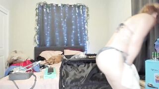 emberpheonixxx - Video [Chaturbate] wild ecstasy vintage magrinha breeding