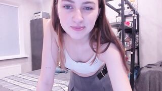 emily_siu - Video [Chaturbate] Online show video voluptuous cheeks Webcam capture 4some