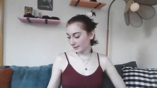 daddysdollhouse - Video [Chaturbate] virtual -shorthair sexmachine rough
