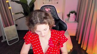 cherry_lea_ - Video [Chaturbate] Cam model footage movies cumload pussy-sex