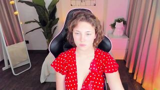 cherry_lea_ - Video [Chaturbate] Cam model footage movies cumload pussy-sex