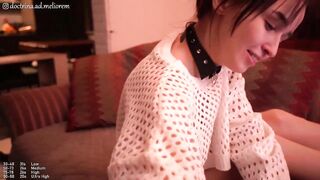 hernamewasdira - Video [Chaturbate] muscular spy kiss female