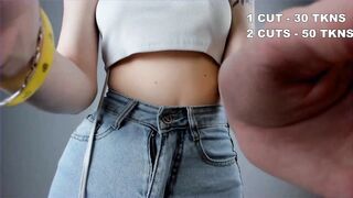 pleasure_penetration - Video [Chaturbate] lezbi namorada lesbos rica