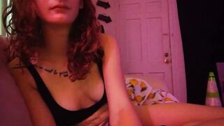 surrealbae - Video [Chaturbate] sculpted glutes argentina fullbush morena