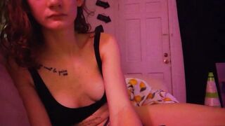 surrealbae - Video [Chaturbate] sculpted glutes argentina fullbush morena