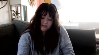 bbygirlauty - Video [Chaturbate] creamy asshole storyline prvt