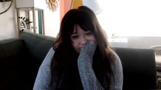 bbygirlauty - Video [Chaturbate] creamy asshole storyline prvt