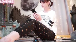 careful_i_bite - Video [Chaturbate] charming seductress fetiche creampie Hypnotic Eyes