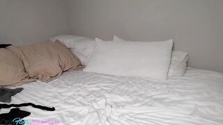 mikawild4u - Video [Chaturbate] ball-busting tattoo Lean thighs Dreamy Physique