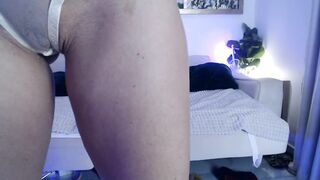 marrylouanne - Video [Chaturbate] butts tanned We-Vibe Nova chubby